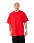 Shaka Wear Unisex Max Heavyweight Tee SHMHSS