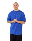 Shaka Wear Unisex Max Heavyweight Tee SHMHSS