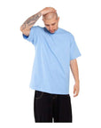 Shaka Wear Unisex Max Heavyweight Tee SHMHSS