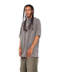 Shaka Wear Unisex Max Heavyweight Garment-Dyed Tee SHGD