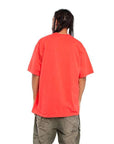 Shaka Wear Unisex Max Heavyweight Garment-Dyed Tee SHGD