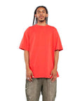 Shaka Wear Unisex Max Heavyweight Garment-Dyed Tee SHGD
