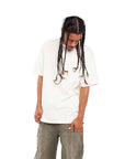 Shaka Wear Unisex Max Heavyweight Garment-Dyed T-Shirt SHGD