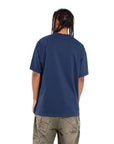 Shaka Wear Unisex Max Heavyweight Garment-Dyed Tee SHGD