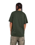 Shaka Wear Unisex Max Heavyweight Garment-Dyed Tee SHGD