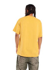 Shaka Wear Unisex Max Heavyweight Garment-Dyed Tee SHGD