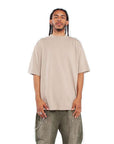 Shaka Wear Unisex Max Heavyweight Garment-Dyed Tee SHGD