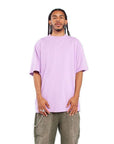 Shaka Wear Unisex Max Heavyweight Garment-Dyed Tee SHGD