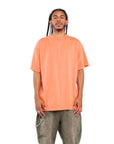 Shaka Wear Unisex Max Heavyweight Garment-Dyed Tee SHGD