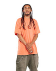 Shaka Wear Unisex Max Heavyweight Garment-Dyed Tee SHGD
