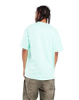 Shaka Wear Unisex Max Heavyweight Garment-Dyed Tee SHGD