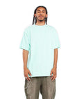 Shaka Wear Unisex Max Heavyweight Garment-Dyed Tee SHGD