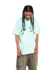 Shaka Wear Unisex Max Heavyweight Garment-Dyed Tee SHGD