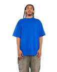 Shaka Wear Unisex Max Heavyweight Garment-Dyed Tee SHGD