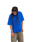 Shaka Wear Unisex Max Heavyweight Garment-Dyed Tee SHGD
