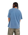 Shaka Wear Unisex Max Heavyweight Garment-Dyed Tee SHGD