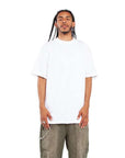 Shaka Wear Unisex Max Heavyweight Garment-Dyed Tee SHGD