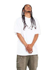 Shaka Wear Unisex Max Heavyweight Garment-Dyed Tee SHGD