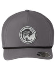 Columbia Tidal Pursuit™ 3D Stretch Snapback Cap 212134
