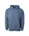 Independent Trading Co. Unisex Boulevard Heavyweight Hooded Sweatshirt IND330BLV