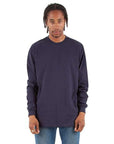 Shaka Wear Unisex Max Heavyweight Long Sleeve Tee SHMHLS