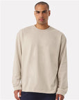 BELLA + CANVAS Unisex 7.5 oz Heavyweight Long Sleeve Tee 4651