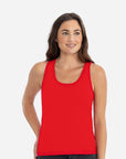 Next Level Women's Cotton Tank Top 3933