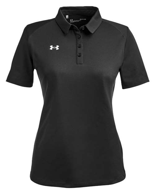 Under Armour Women's Tech™ Polo 1370431