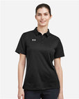 Under Armour Women's Tech™ Polo 1370431