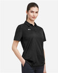 Under Armour Women's Tech™ Polo 1370431
