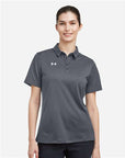 Under Armour Women's Tech™ Polo 1370431