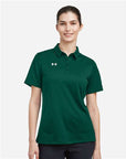 Under Armour Women's Tech™ Polo 1370431