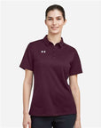 Under Armour Women's Tech™ Polo 1370431