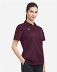 Under Armour Women's Tech™ Polo 1370431