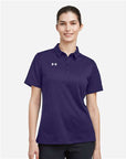 Under Armour Women's Tech™ Polo 1370431