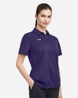 Under Armour Women's Tech™ Polo 1370431