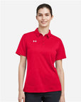 Under Armour Women's Tech™ Polo 1370431