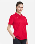 Under Armour Women's Tech™ Polo 1370431