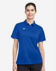 Under Armour Women's Tech™ Polo 1370431