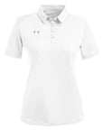 Under Armour Women's Tech™ Polo 1370431