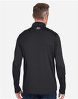Under Armour Men's Team Tech™ Quarter-Zip Pullover 1376844