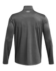 Under Armour Men's Team Tech™ Quarter-Zip Pullover 1376844