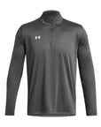 Under Armour Men's Team Tech™ Quarter-Zip Pullover 1376844