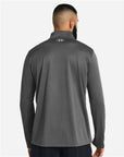 Under Armour Men's Team Tech™ Quarter-Zip Pullover 1376844