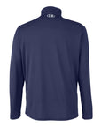 Under Armour Men's Team Tech™ Quarter-Zip Pullover 1376844