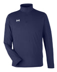 Under Armour Men's Team Tech™ Quarter-Zip Pullover 1376844