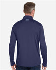 Under Armour Men's Team Tech™ Quarter-Zip Pullover 1376844
