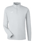 Under Armour Men's Team Tech™ Quarter-Zip Pullover 1376844