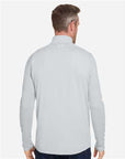 Under Armour Men's Team Tech™ Quarter-Zip Pullover 1376844