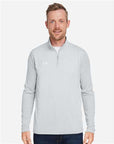Under Armour Men's Team Tech™ Quarter-Zip Pullover 1376844